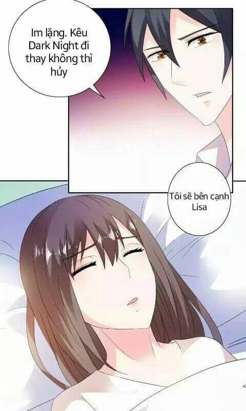 1 Nửa Hoàn Hảo Của Ceo: Chapter 13