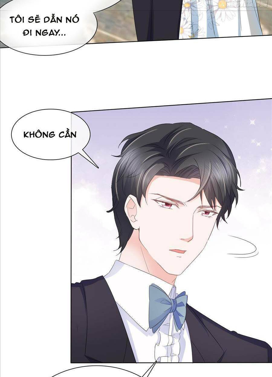 Nhược Hữu Hàn Đông Ngộ Noãn Dương: Chapter 6