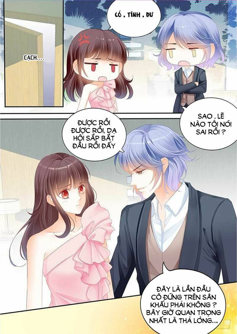 Thiểm Hôn Kiều Thê: Chapter 122