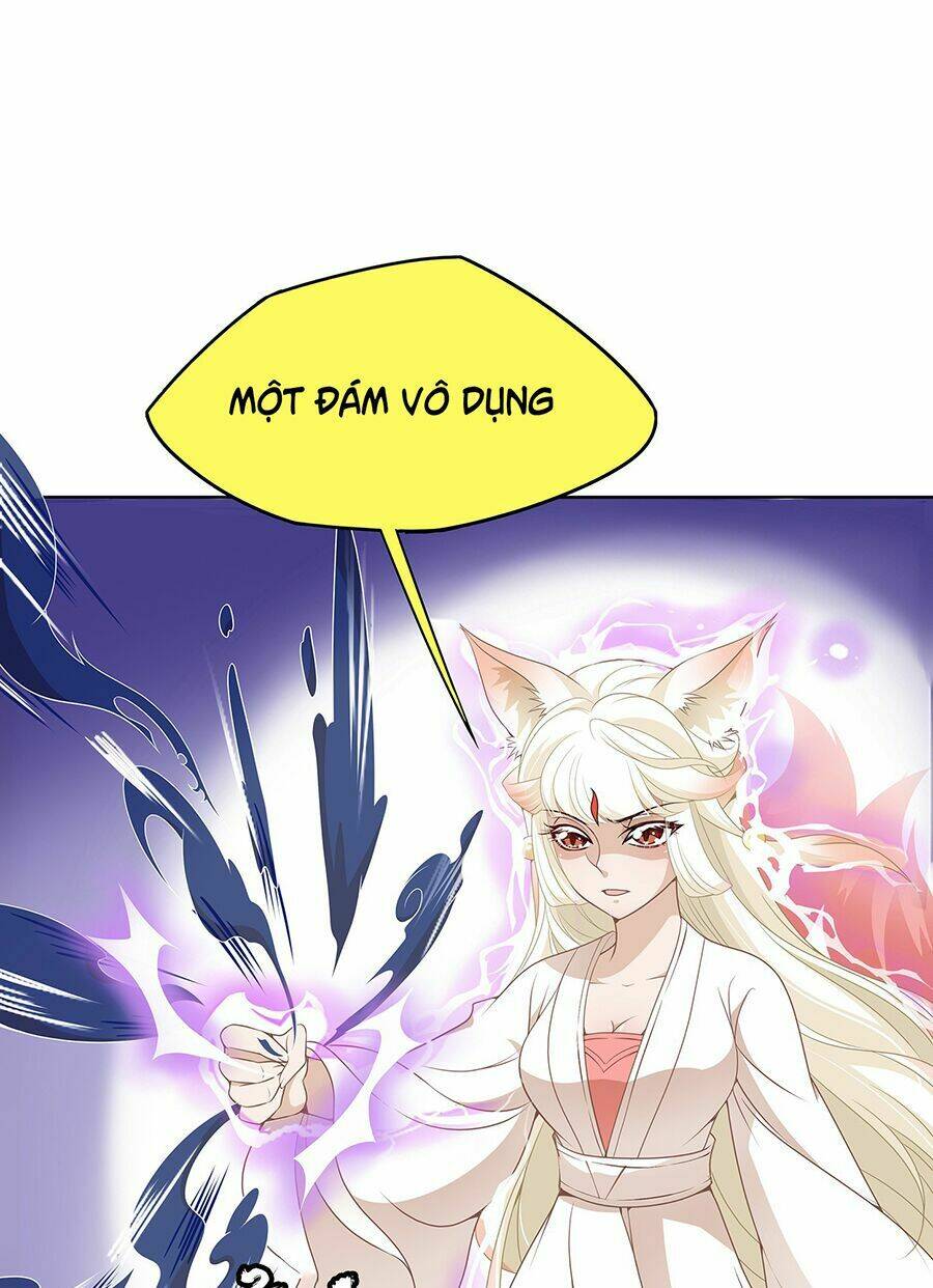 Vương Phi Thật Uy Vũ: Chapter 12.2