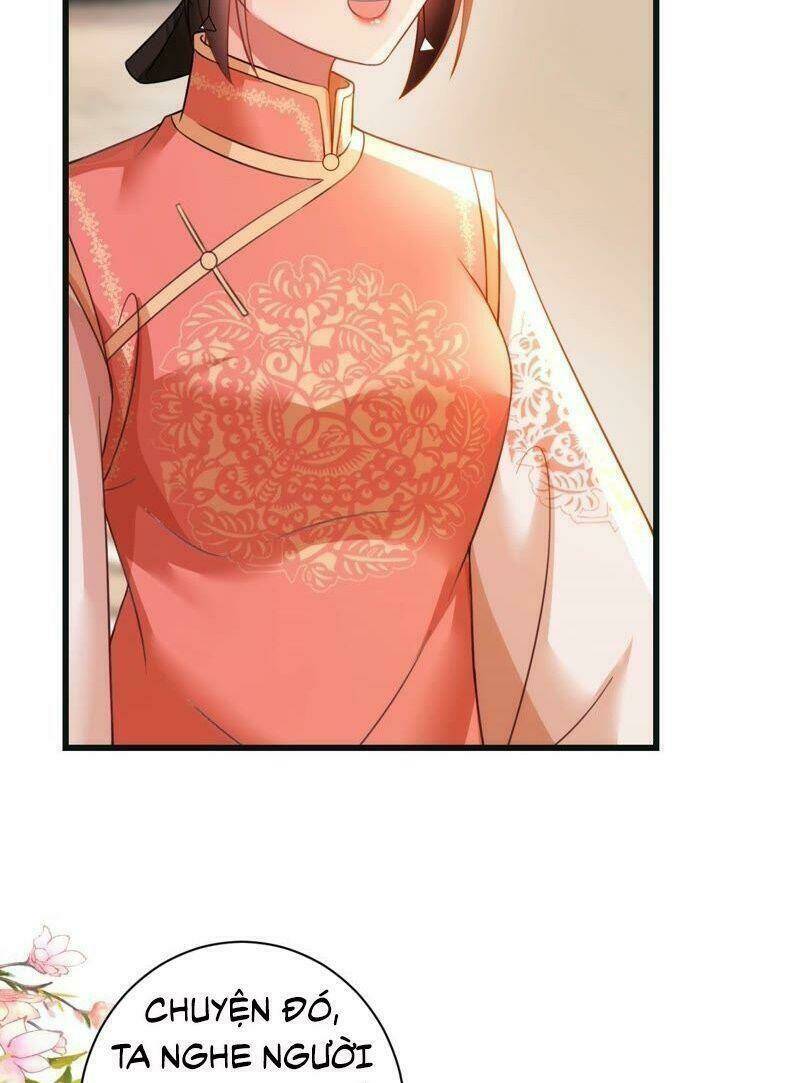 Quận Chúa Vững Vàng, Thiết Lập Nhân Vật Không Thể Vỡ: Chapter 59