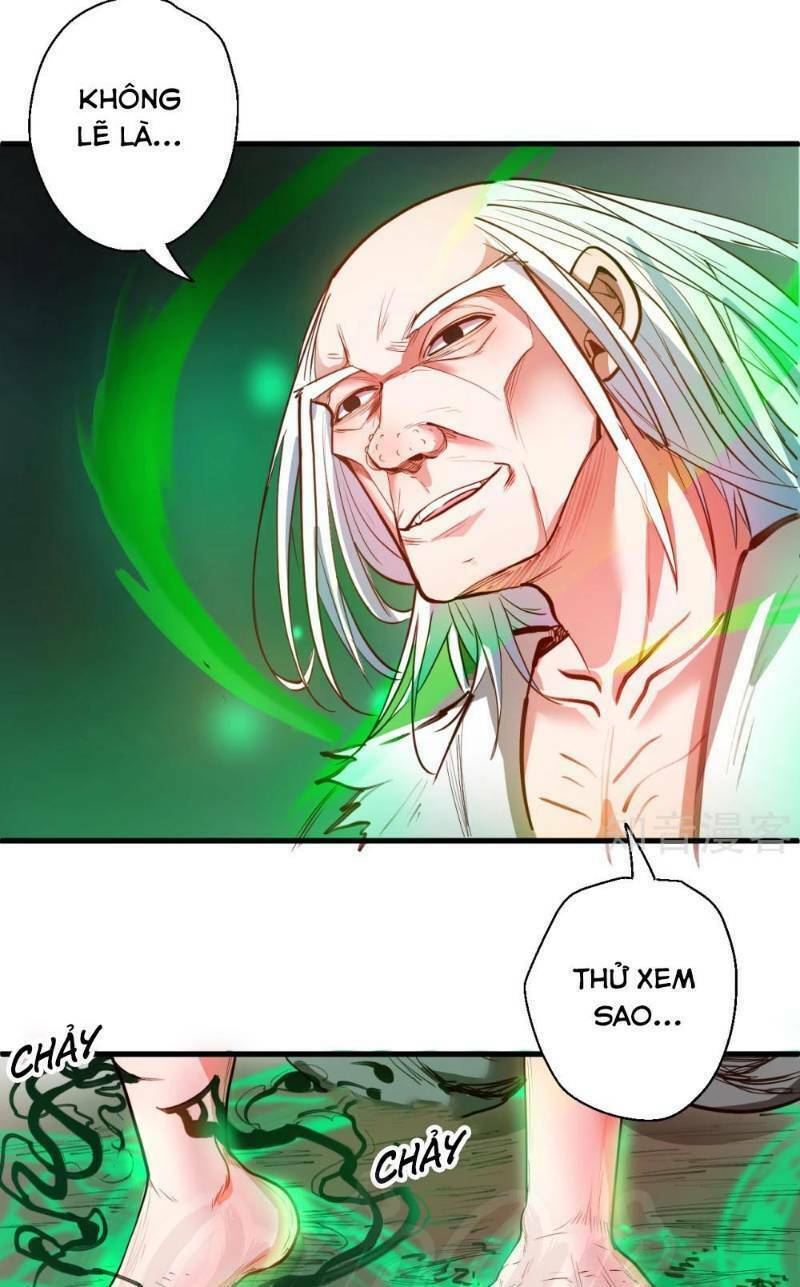 Tối Cường Đại Biểu Hoàng Kim Thận: Chapter 67