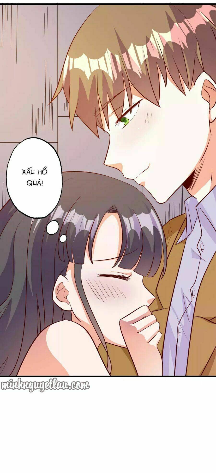 Hôn Nhân Dục Vọng: Thiếu Gia Nhẹ Một Chút!: Chapter 105