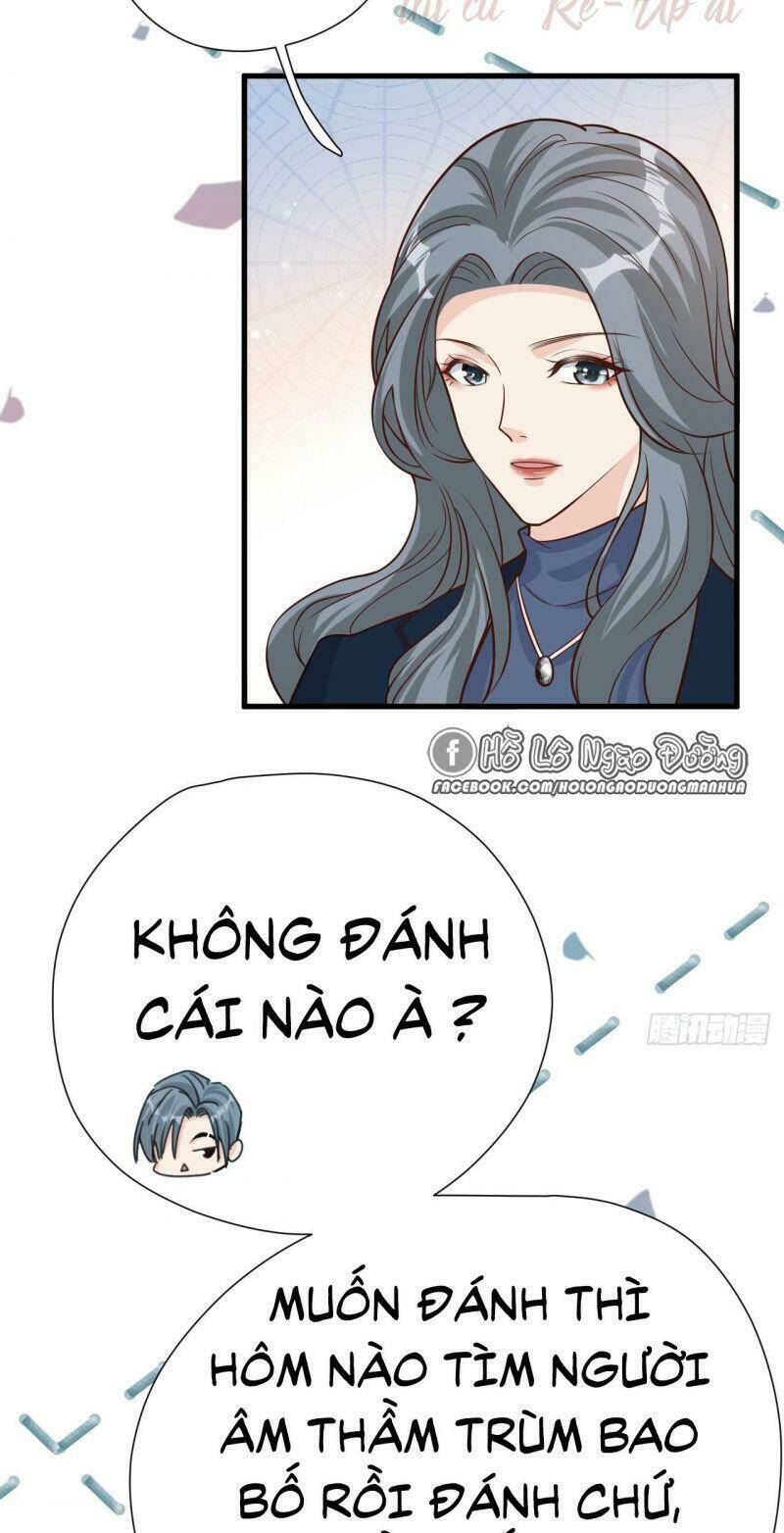 Đưa Em Đi Chơi: Chapter 53