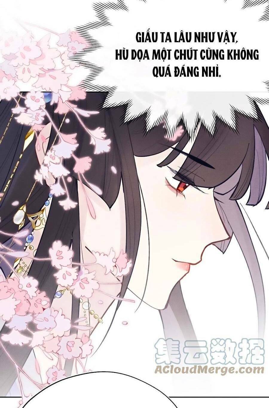 Quân Nhan Tựa Hoa Đào: Chapter 51