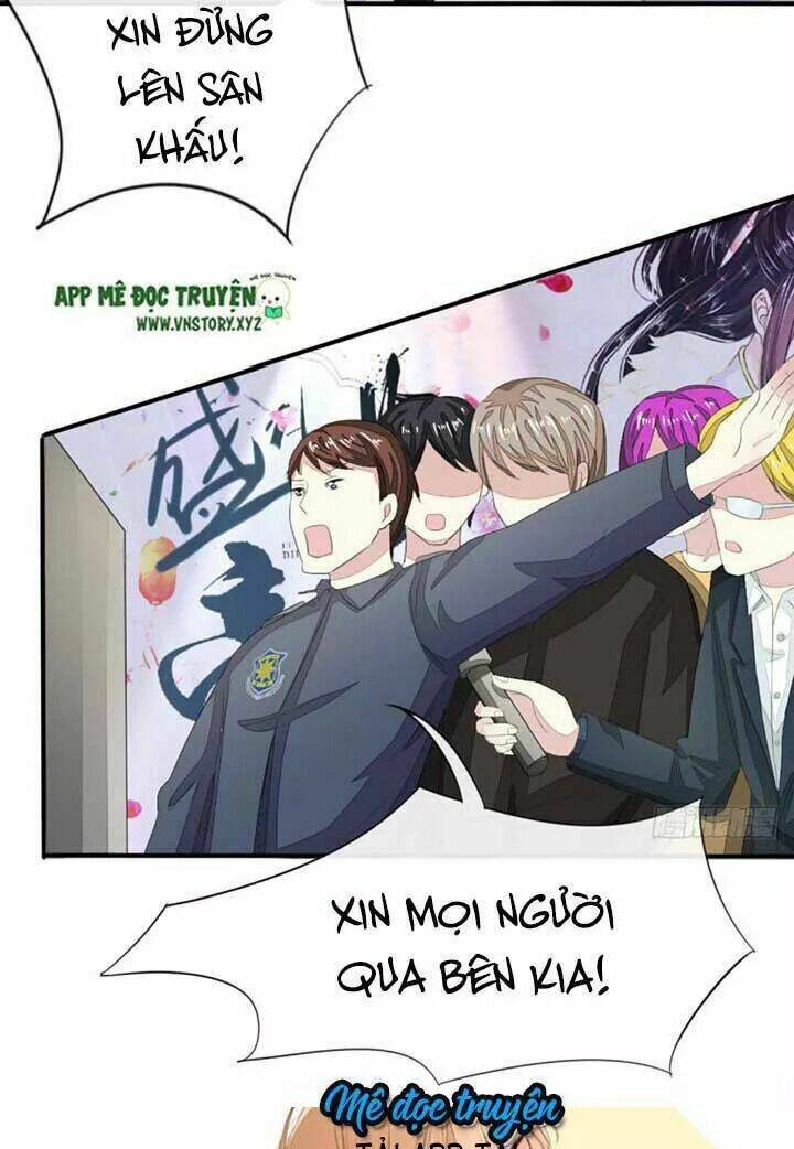 Nam Thần Ma Cà Rồng: Sủng Nhược Tiểu Lãn Thê: Chapter 95