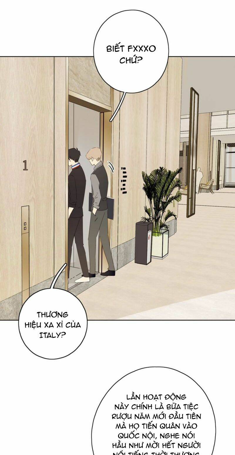 Cô Ấy Không Đáng Yêu: Chapter 29