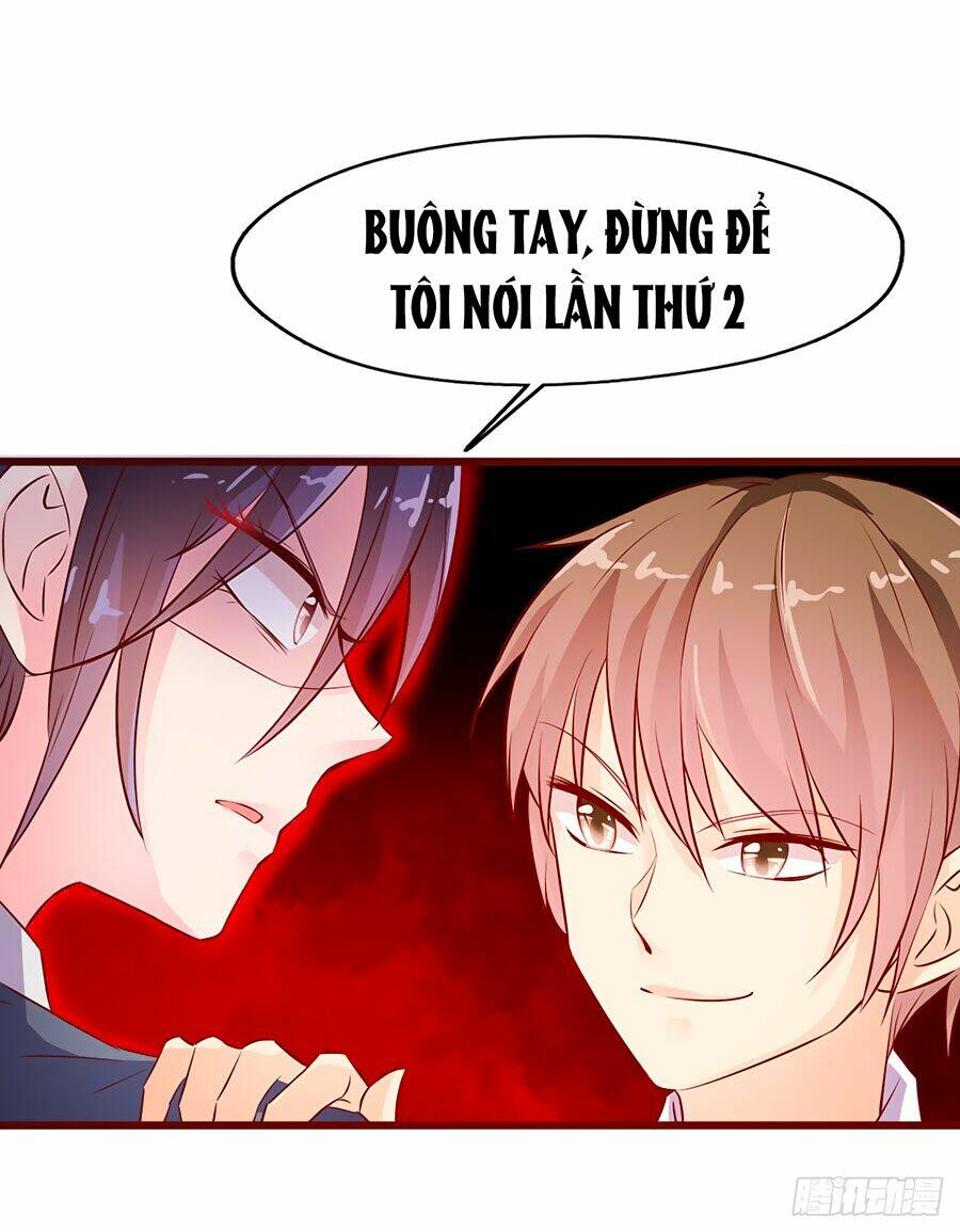 Sau Này Vẫn Cứ Thích Anh: Chapter 15