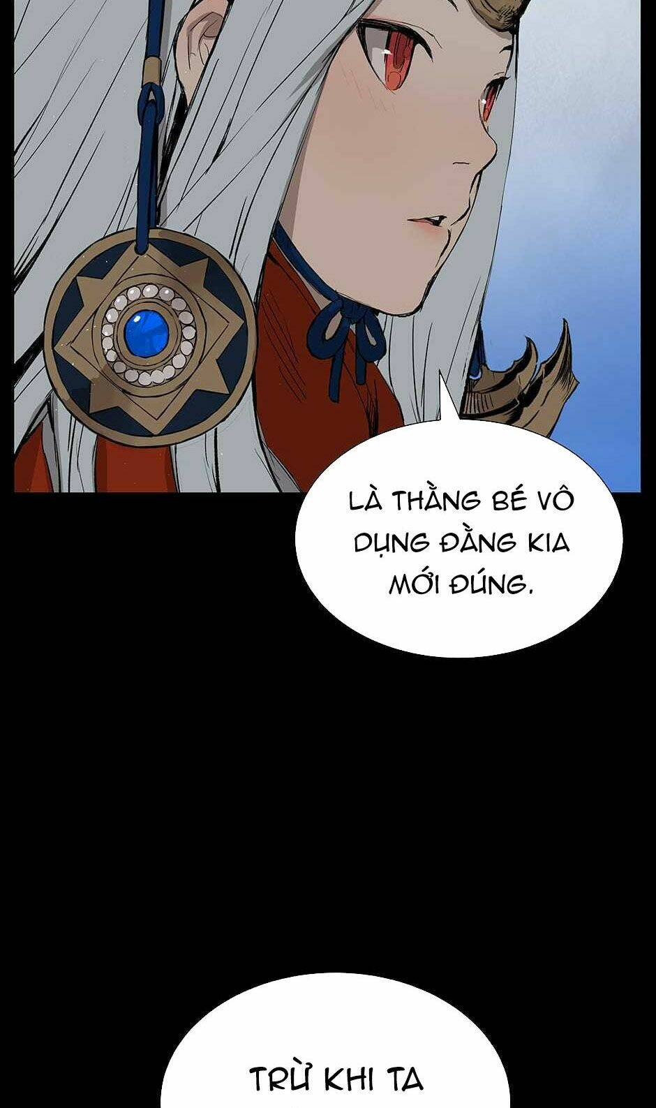 Vô Kiếm Tiểu Tử: Chapter 71