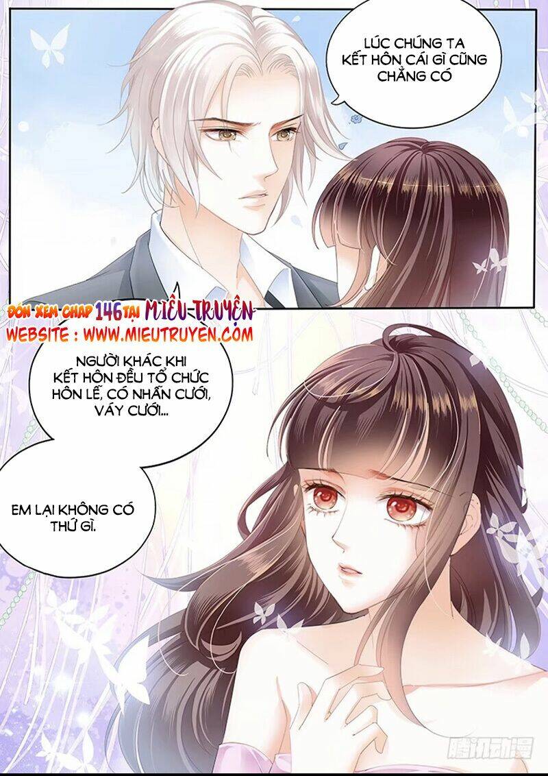 Thiểm Hôn Kiều Thê: Chapter 145