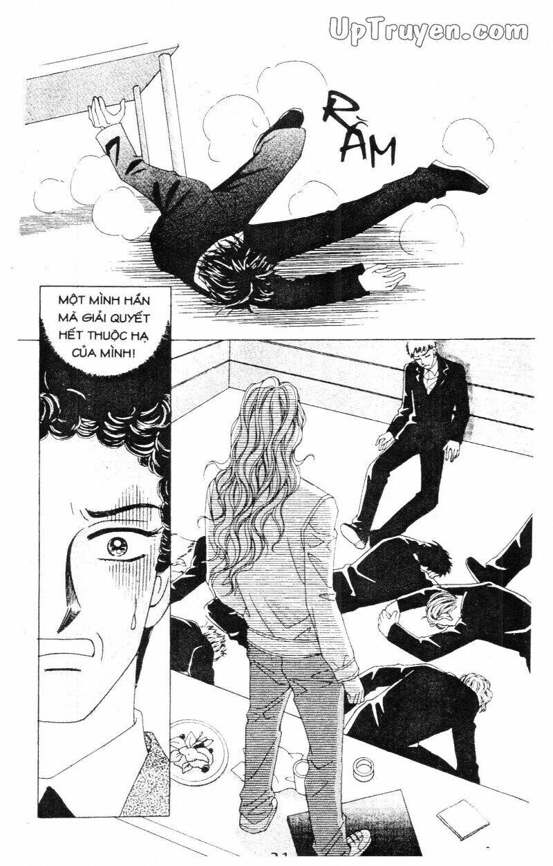 Mặt nạ tình yêu: Chapter 60