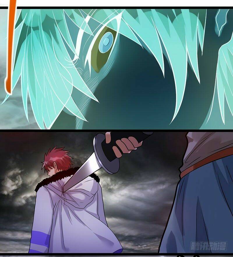 Tiên Vương Trùng Sinh: Chapter 41