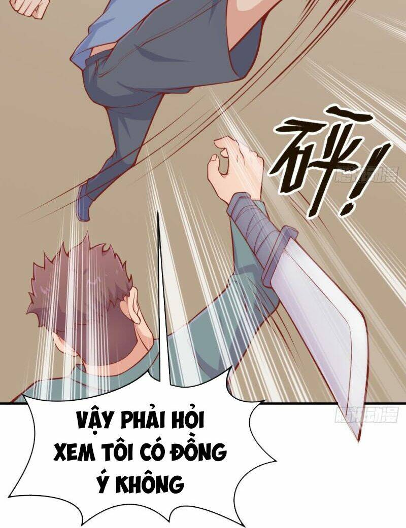 Bác Sĩ Riêng Của Nữ Thần: Chapter 103