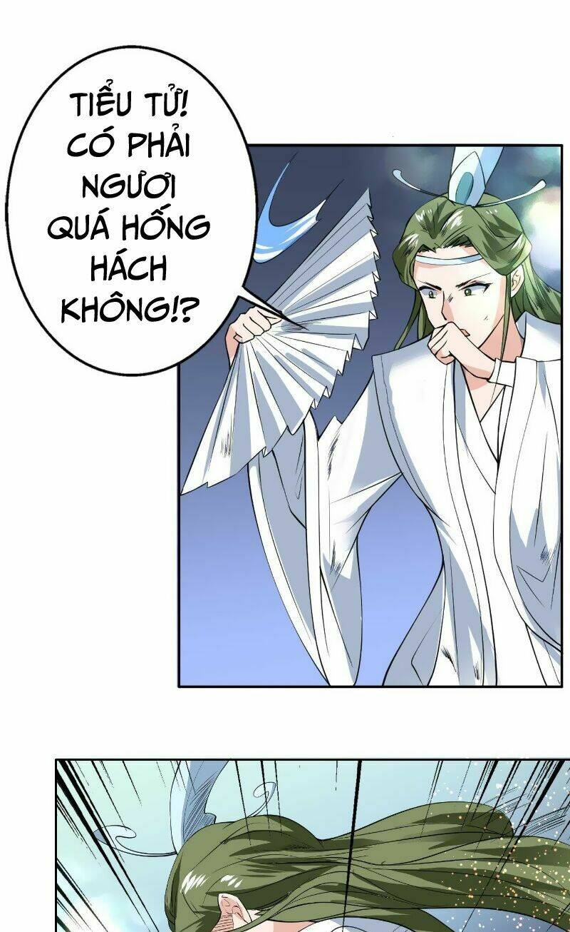 Tối Cường Thần Thú Hệ Thống: Chapter 75