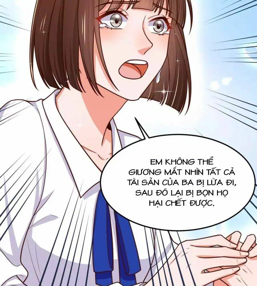 Nhật Ký Báo Thù Của Thiên Kim Hai Mặt: Chapter 54