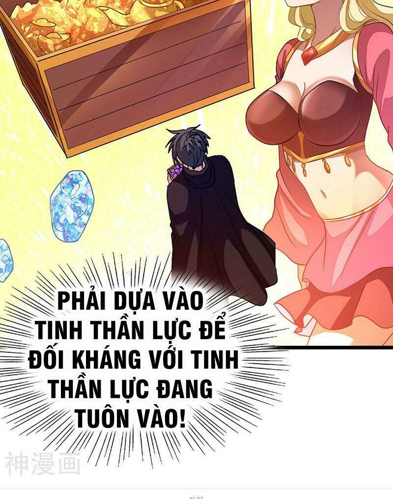 Cửu Dương Thần Vương: Chapter 193