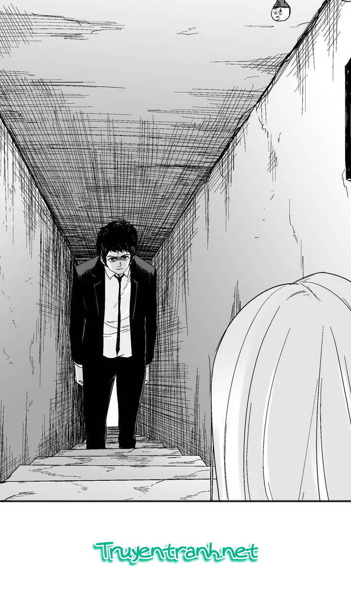 Dear Boy: Chapter 48