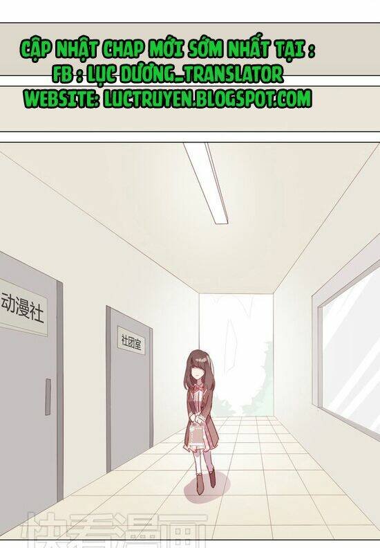 Người Yêu Biến Mất: Chapter 5