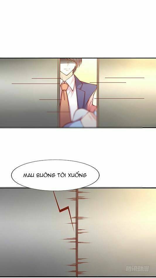 Jm Đặc Thù Khách Nhân Phục Vụ Bộ: Chapter 33