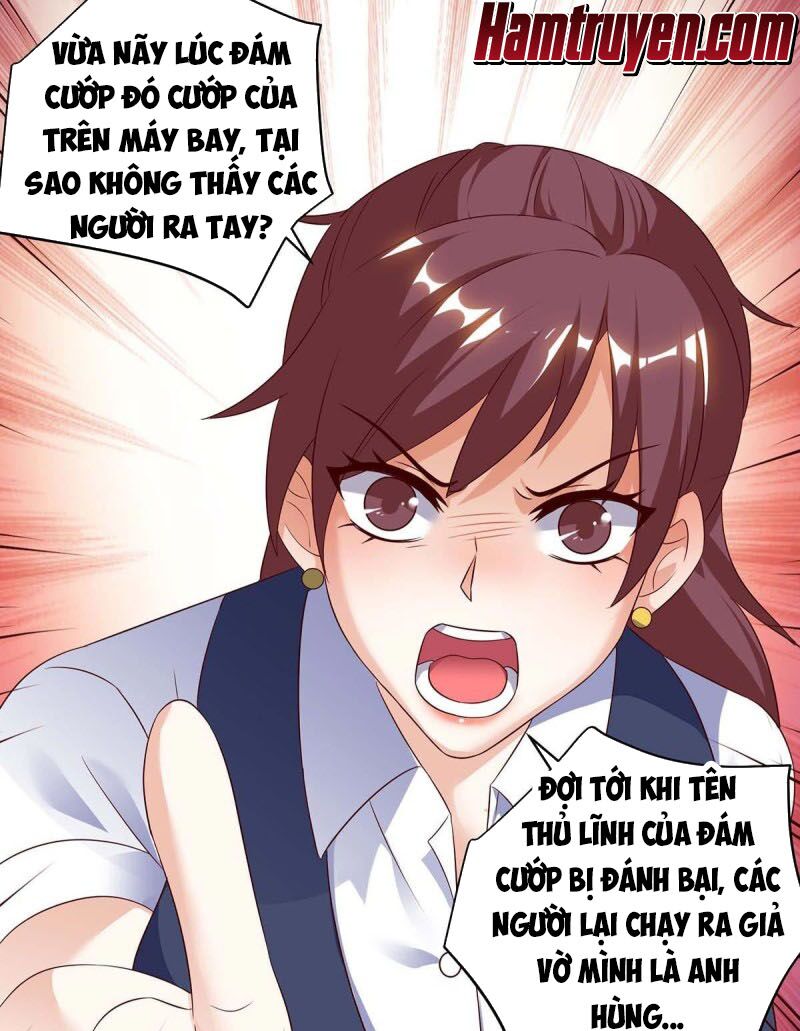 Thần Cấp Thấu Thị: Chapter 91