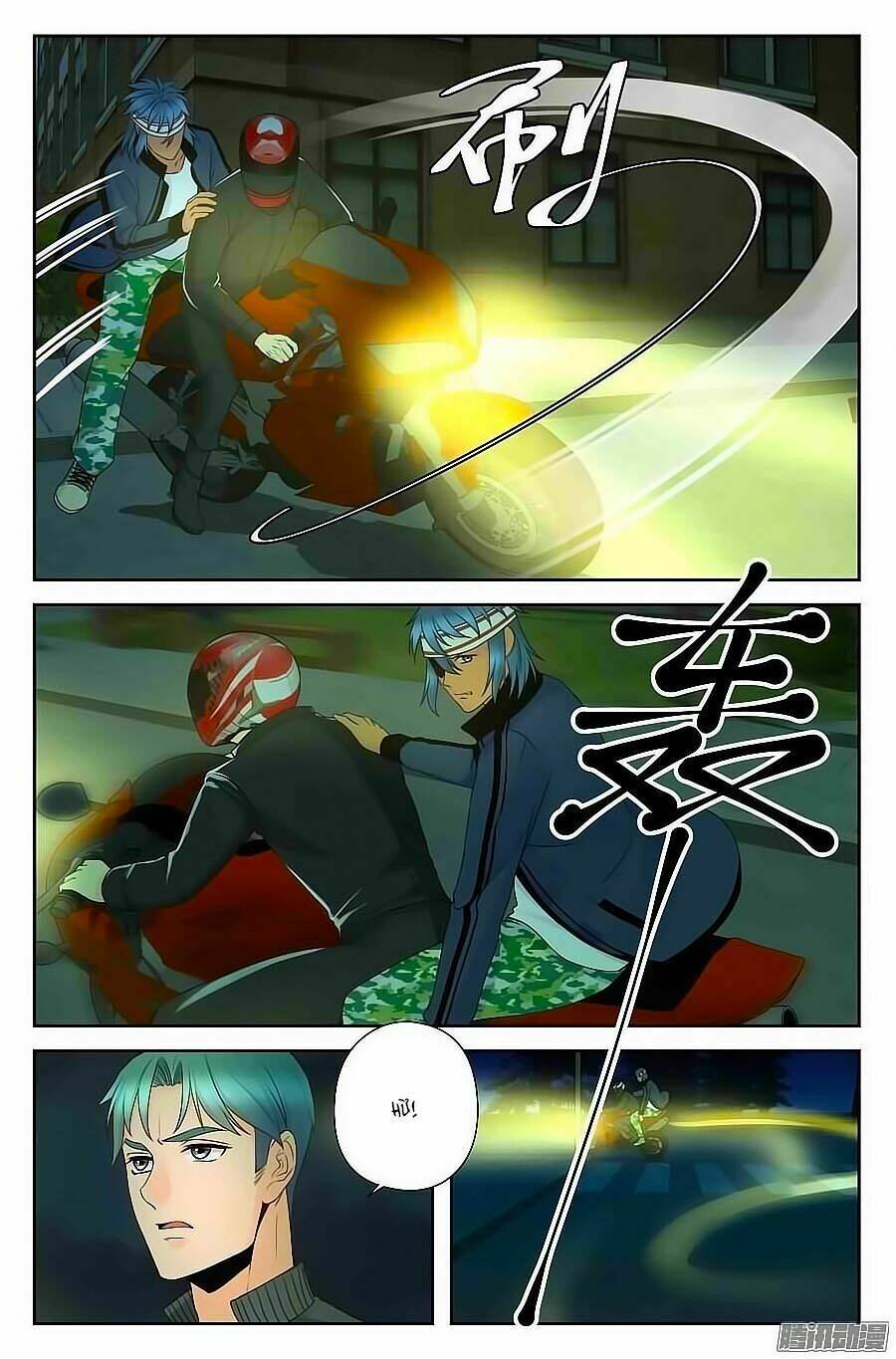 Anh Là Phiền Phức Của Em: Chapter 44