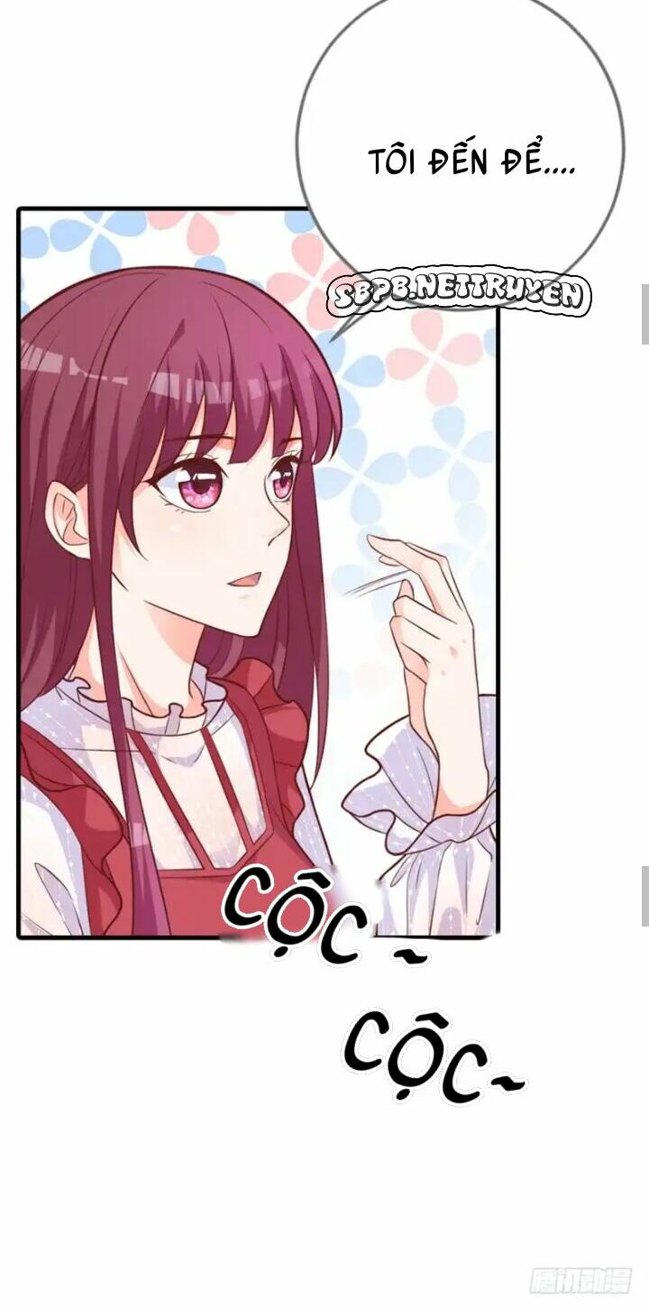 Thịnh Thế Hoa Sủng: Tôi Bị Bắt Làm Tù Binh: Chapter 1