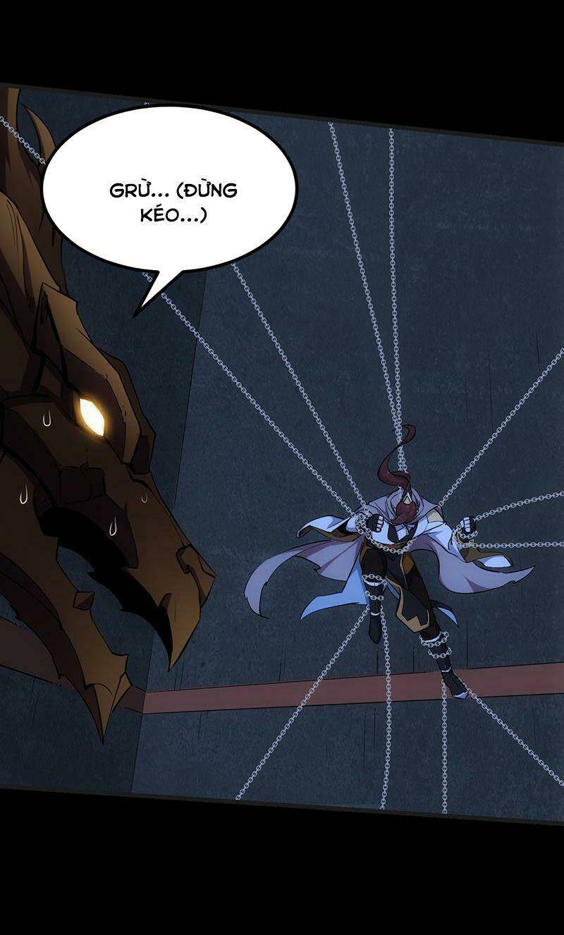 Hệ Thống Thần Long Nghịch Thiên: Chapter 90