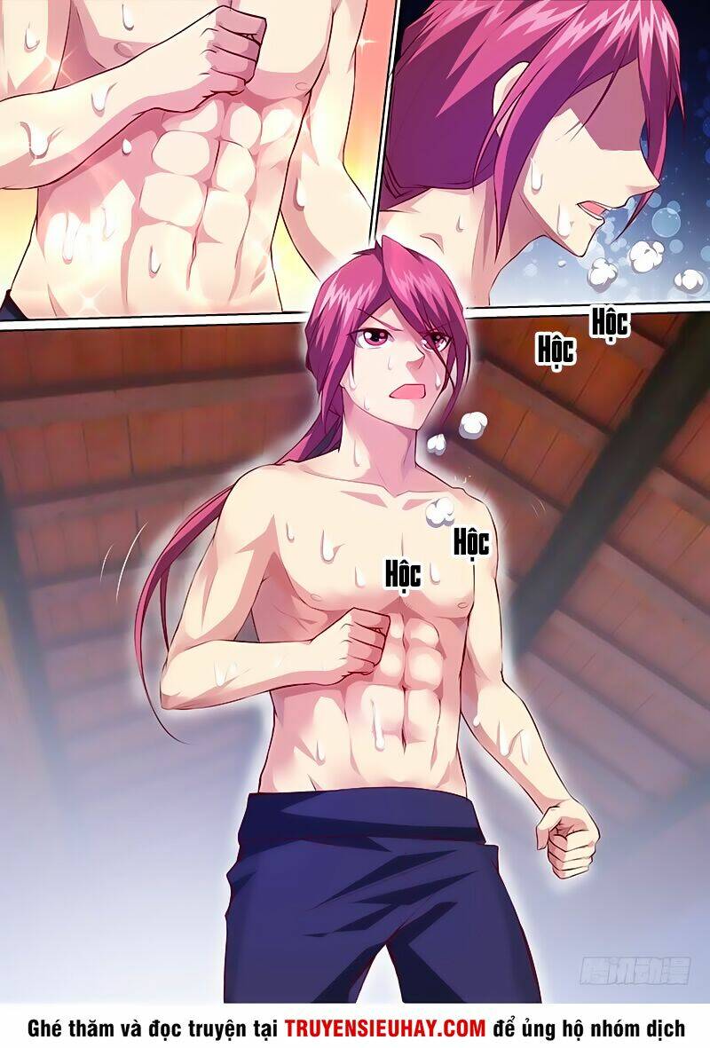 Ta Là Bá Vương: Chapter 15