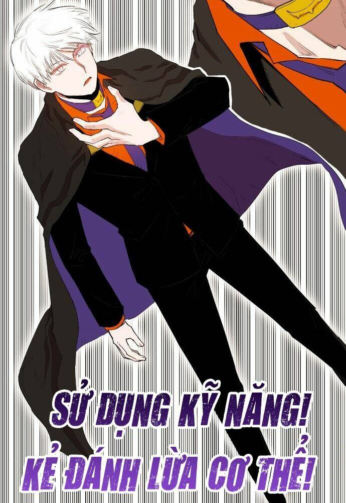 Hard Core Leveling Warrior Ss2: Chapter 56