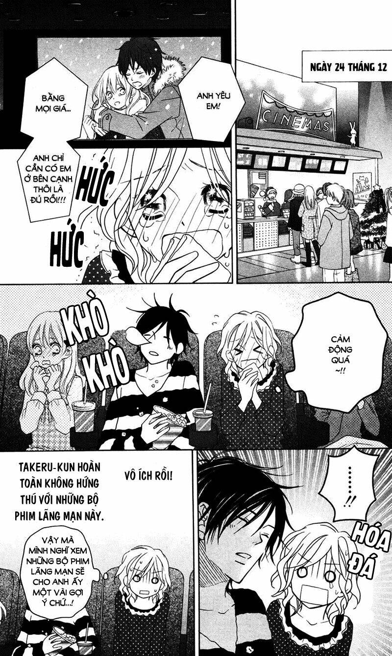 Love So Life: Chapter 70