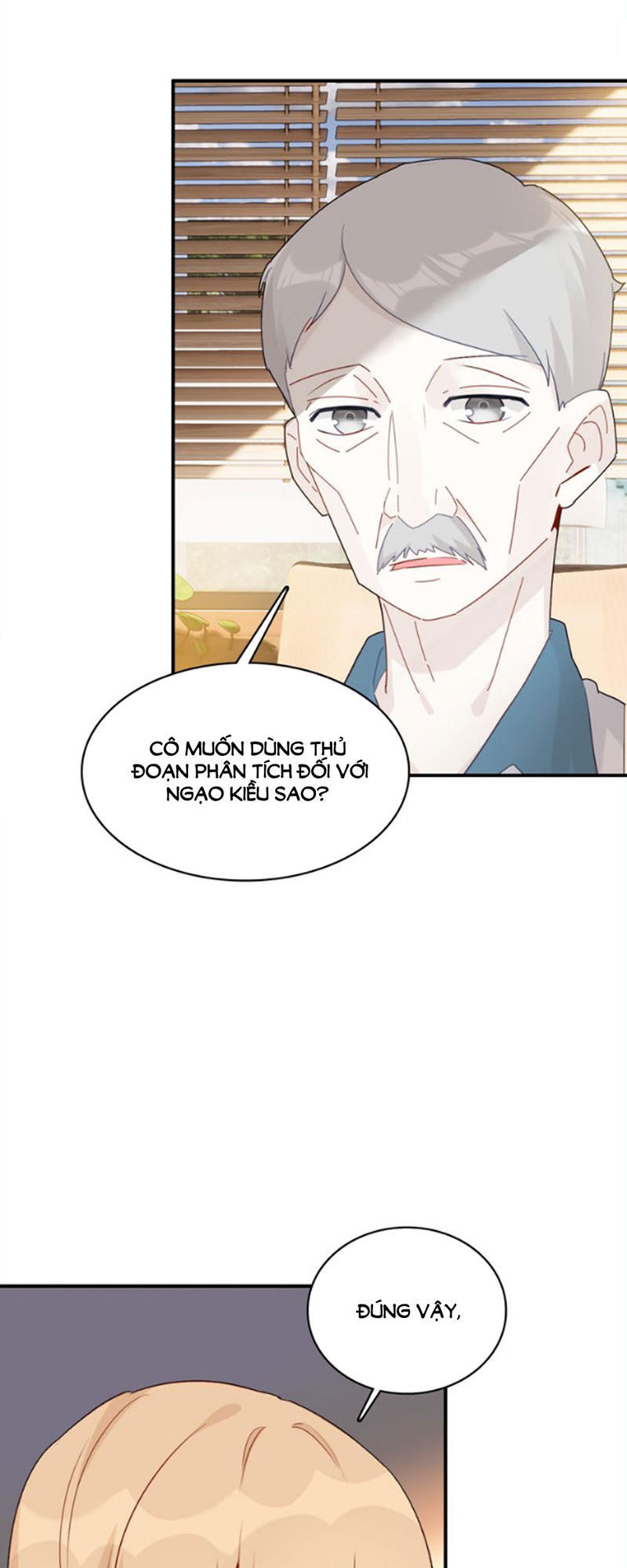 Ái Ngạo Kiều Long Vương Gia: Chapter 37