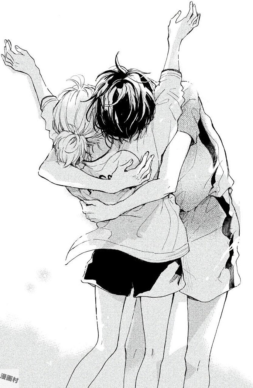 Hơn Cả Bầu Trời, Hơn Cả Biển Xanh: Chapter 5