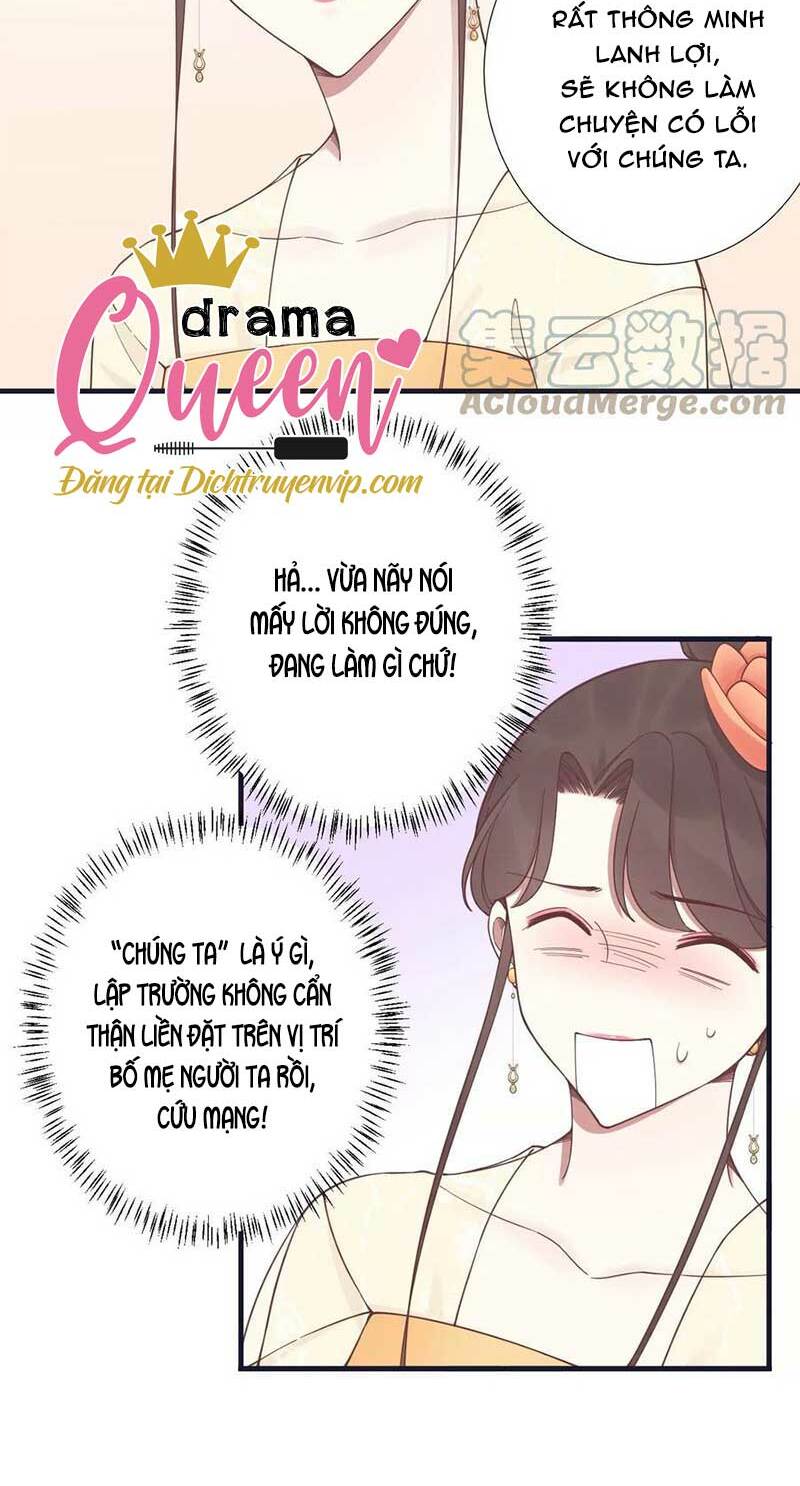 Hoàng Hậu Bận Lắm: Chapter 184