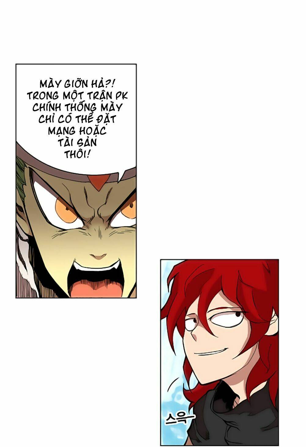 Hard Core Leveling Warrior: Chapter 5