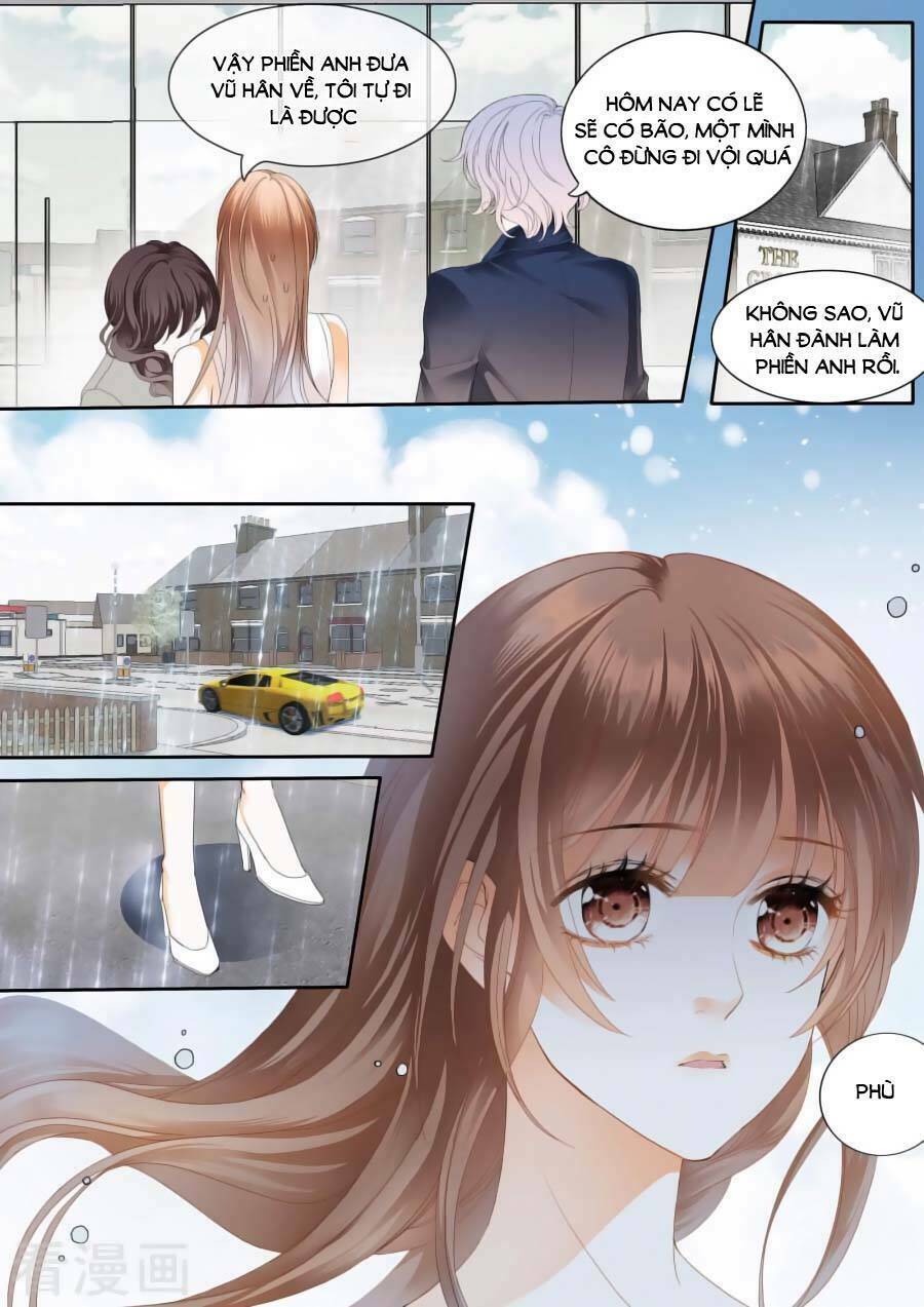 Không Thể Yêu Em: Chapter 12