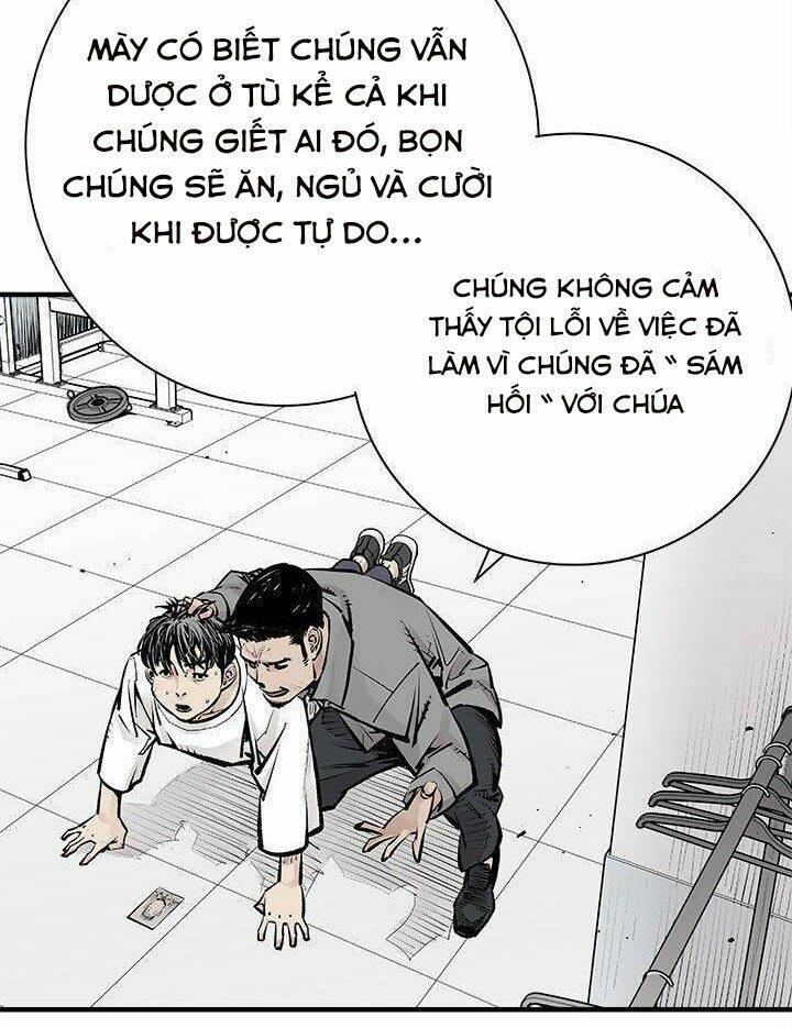 The Devil\’s Descendants: Chapter 3