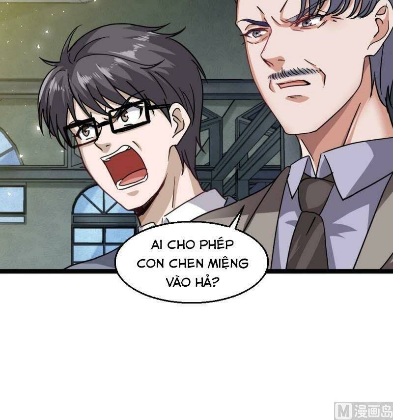 Tối Cuồng Nữ Tế: Chapter 43