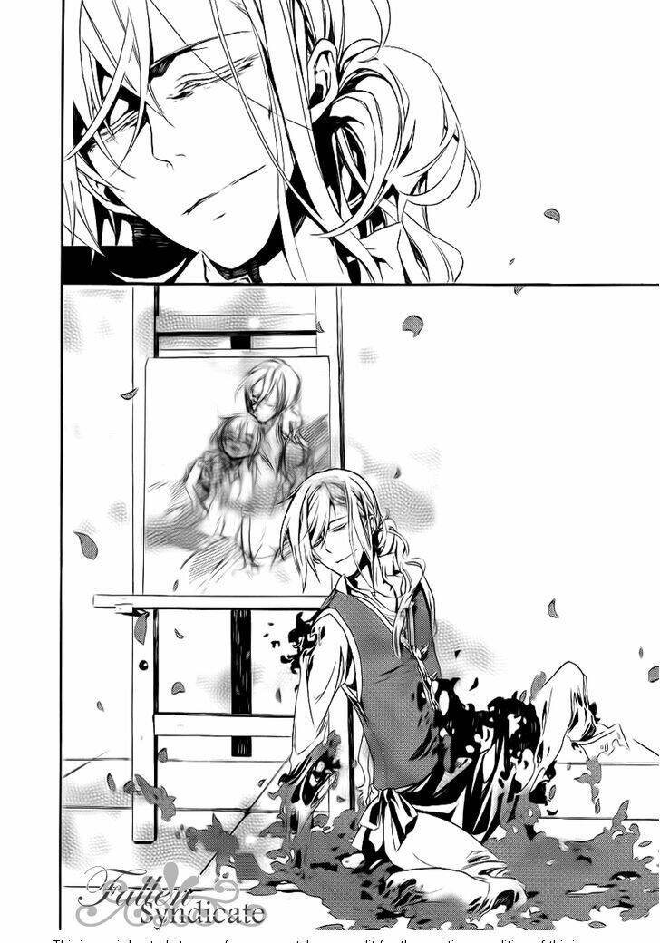 Blood Parade: Chapter 2