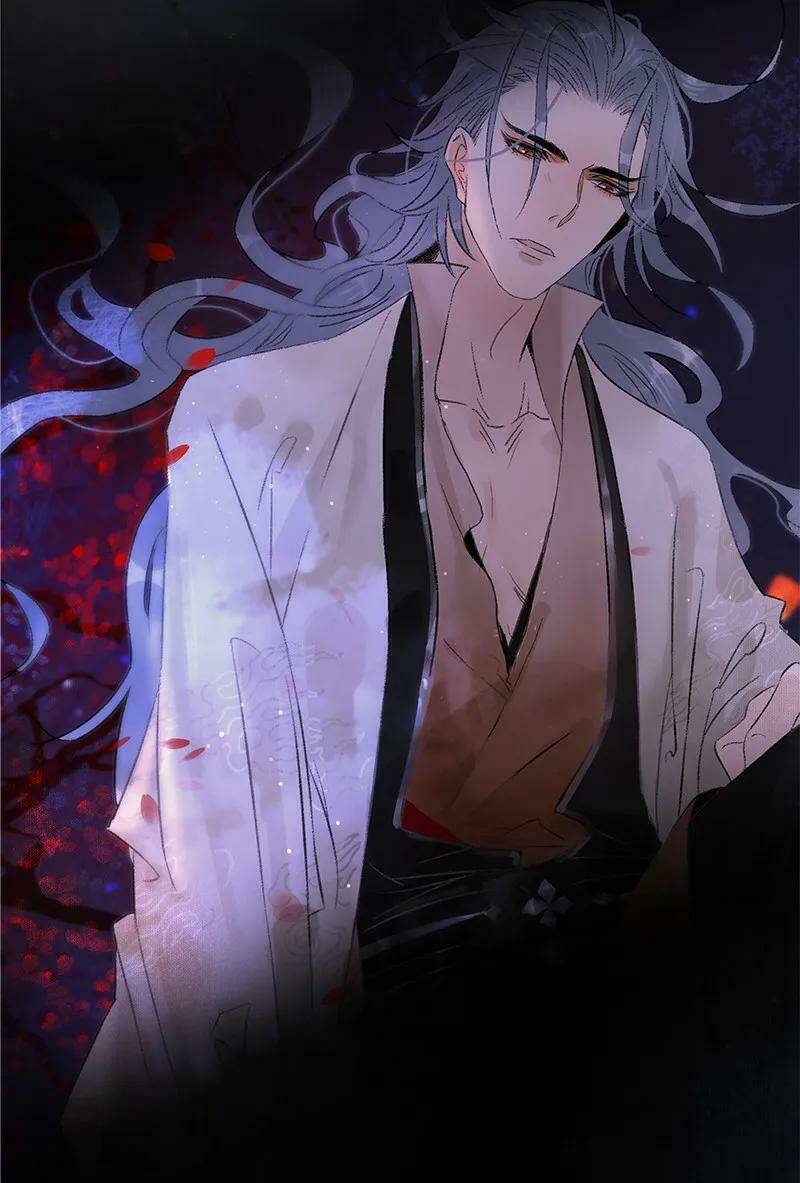 Thái Tử Bị Hoang Tưởng: Chapter 75