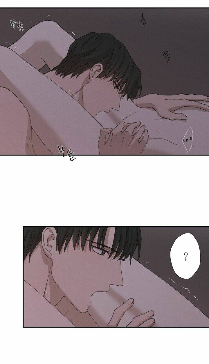 Trốn Tìm: Chapter 21