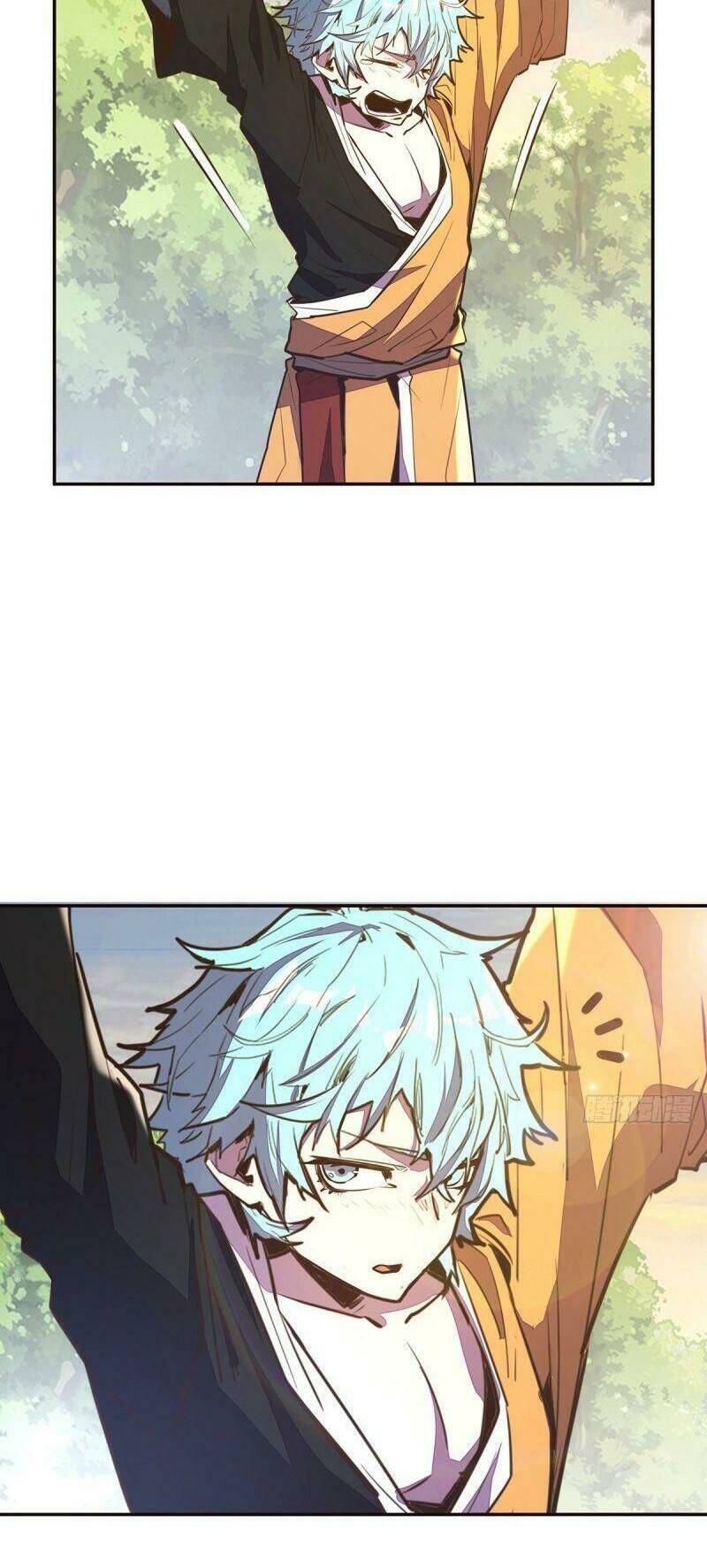 Sinh Tử Quyết: Chapter 90