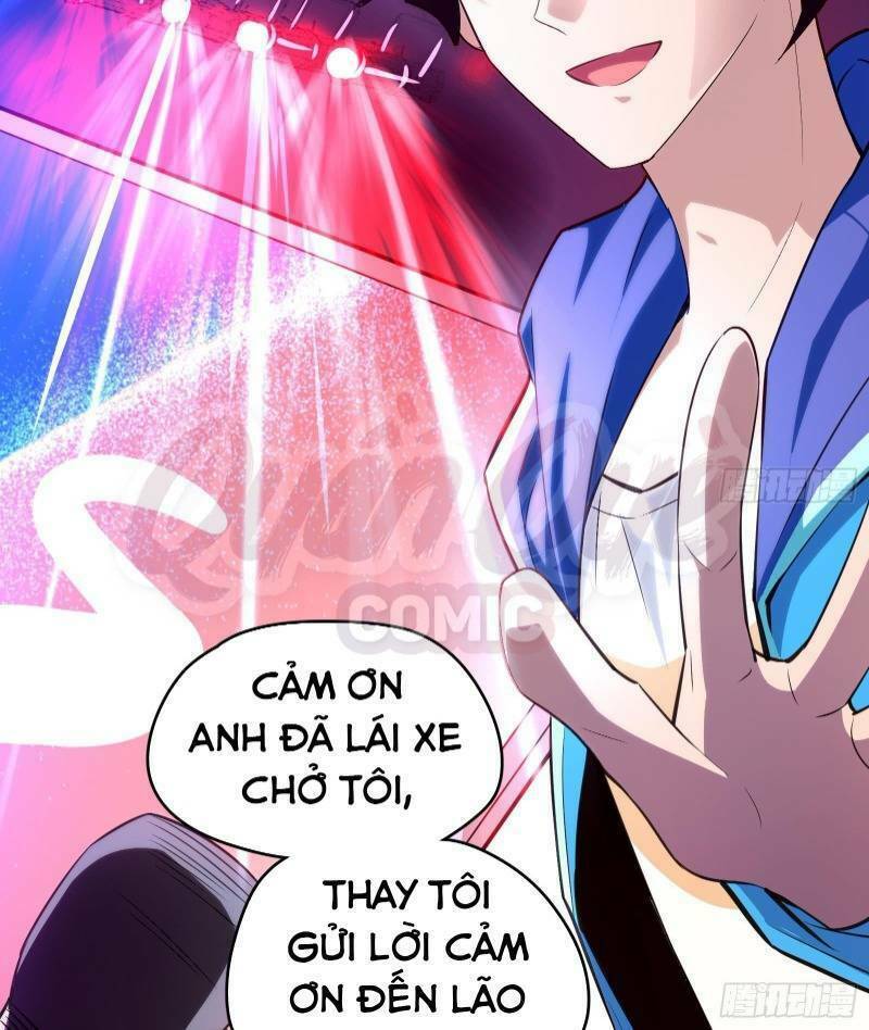 Shipper Thần Cấp: Chapter 13