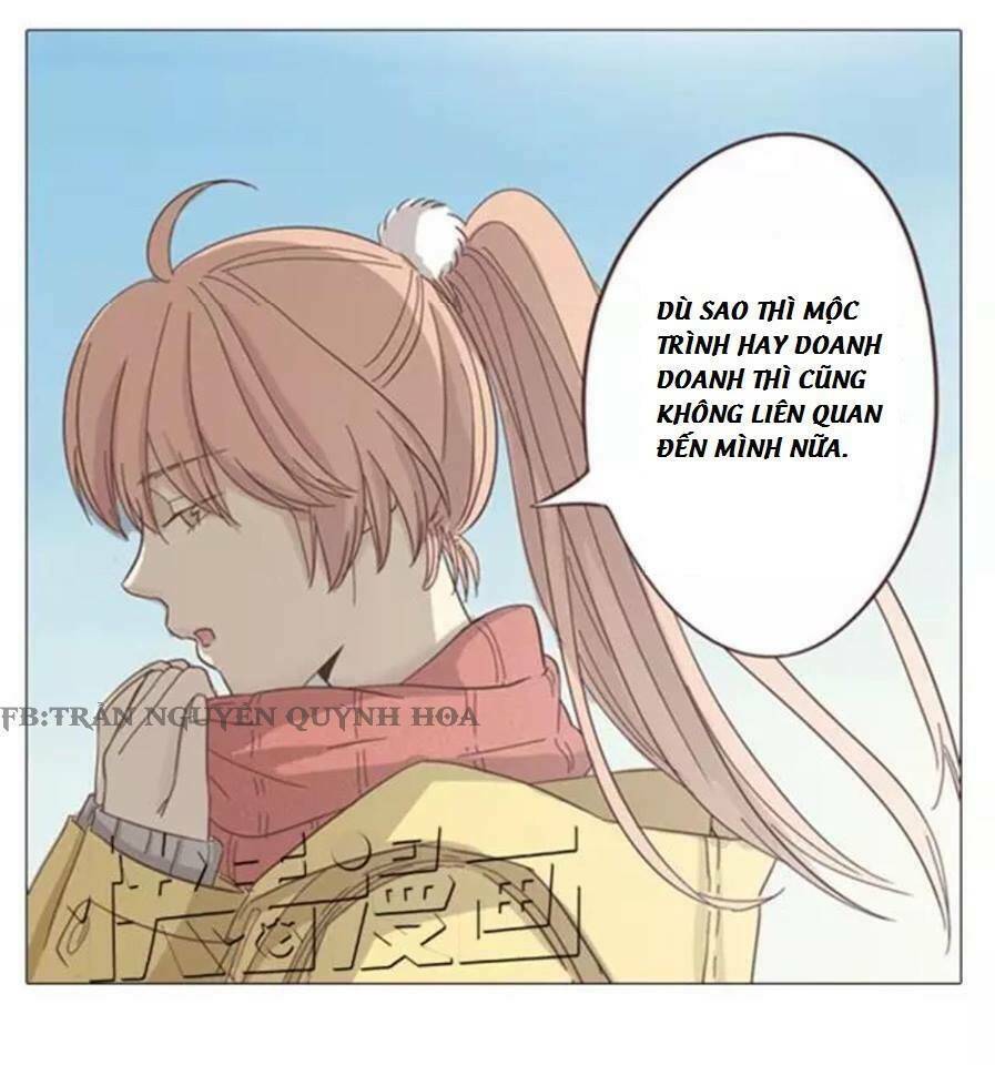 Xin Chào! Dân Nữ: Chapter 13