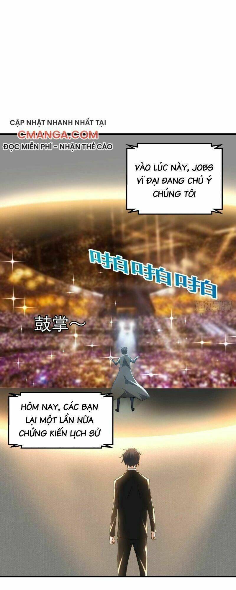 Quỷ Quyệt @Ai: Chapter 9