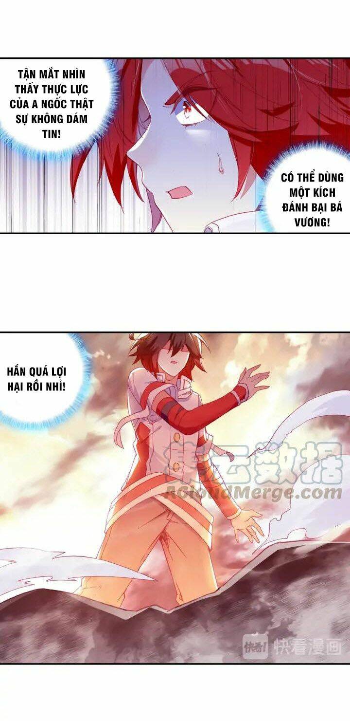 Thiện Lương Tử Thần: Chapter 103