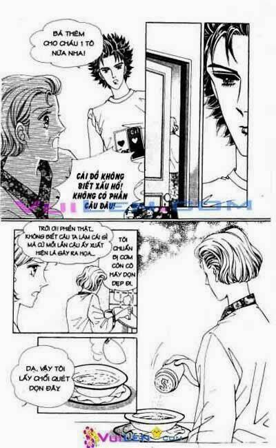 Cô Gái Vương Giả: Chapter 5