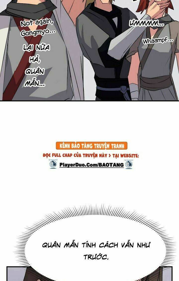 Trọng Sinh, Bất Khả Chiến Bại: Chapter 46