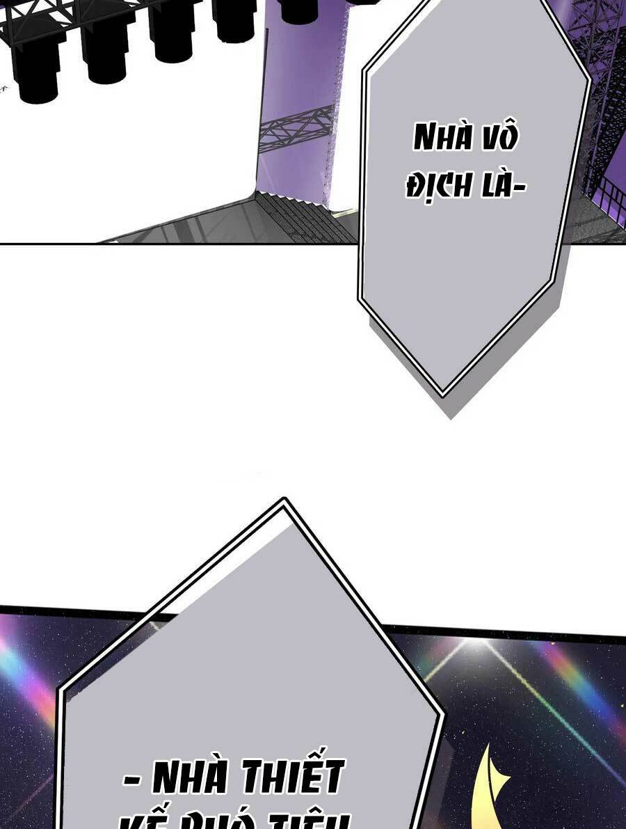 Boss Đại Nhân Là Nữ Thần?: Chapter 67