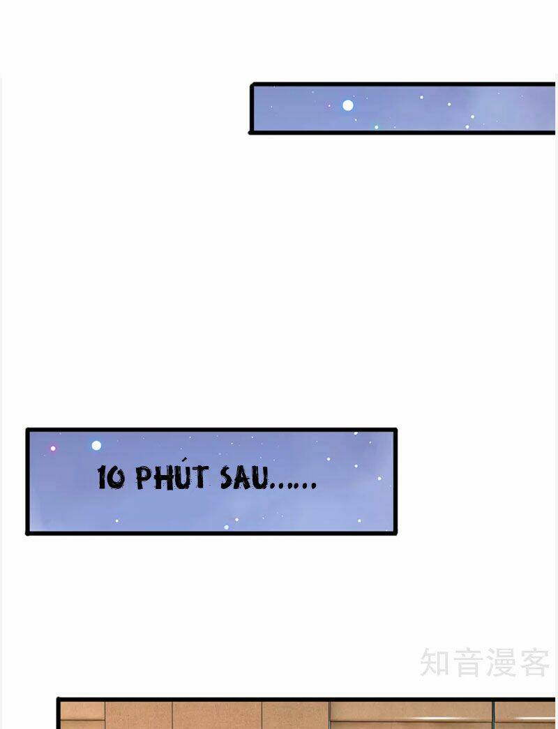 Phúc Hắc Lão Công Buông Em Ra: Chapter 142