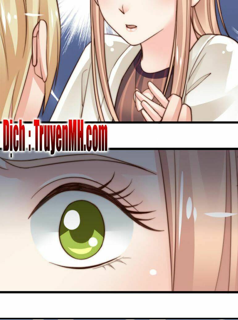 Bí Mật Của Thiên Kim: Chapter 111